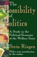 The Possibility of Politics 1412805767 Book Cover