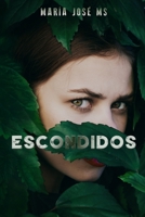 Escondidos B09FNTN94Z Book Cover