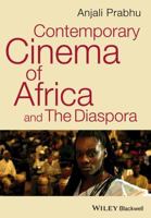Contemporary Cinema of Africa and the Diaspora 1405193042 Book Cover