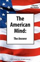 The American Mind 0615417612 Book Cover