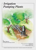 Irrigation Pumping Plants 1627111859 Book Cover