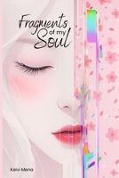 Fragments of my Soul B0H6T7X712 Book Cover