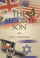 The Second Son 1664123946 Book Cover