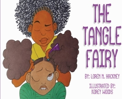 The Tangle Fairy 1639840222 Book Cover