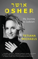 Osher: My Journey to Judaism 183845120X Book Cover