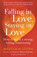 Falling in Love, Staying in Love: How to Build a Strong, Lasting Relationship 0749925043 Book Cover
