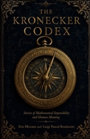 The Kronecker Codex: Stories of Mathematical Impossibility and Human Meaning 1918177260 Book Cover