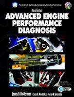 Advanced Engine Performance Diagnosis [with Worktext & Job Sheets]