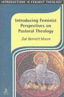 Introducing Feminist Perspectives on Pastoral Theology 082981549X Book Cover