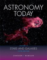 Astronomy Today,  Volume 2: Stars and Galaxies