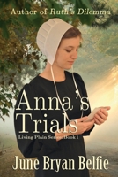 Anna's Trials 1511552115 Book Cover