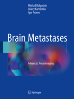 Advanced Neuroimaging of Brain Metastases 3319577581 Book Cover