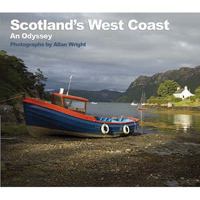 Scotland's West Coast 1905683367 Book Cover