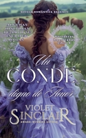 Un Conde Digno de Amor (American Heiresses - Spanish Edition) B0GKDH9123 Book Cover