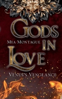 Gods in Love: Venus's Vengeance (German Edition) 3769312376 Book Cover