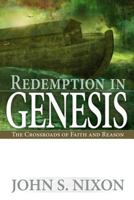 Redemption in Genesis: the Crossroads of Faith and Reason 0816325057 Book Cover