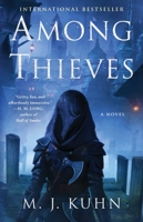 Among Thieves 1982142146 Book Cover