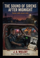 The Sound of Sirens After Midnight - Some Calls Never End: Book One in the Frank Mallory Series B0H9YHZCL4 Book Cover