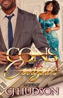 Cons & Cougars 0998566640 Book Cover