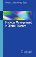Diabetes Management in Clinical Practice 1447148681 Book Cover