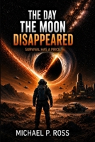 The Day The Moon Disappeared: Survival Has A Price B0GYKXZ4D5 Book Cover