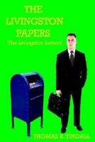 The Livingston Papers: The Livingston Letters 1414058276 Book Cover
