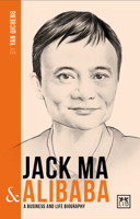 Jack Ma & Alibaba 1911498266 Book Cover