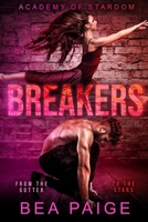 Breakers 1915493374 Book Cover