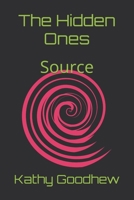 The Hidden Ones: Source B08VCJ1LPB Book Cover