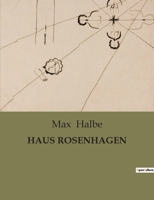 Haus Rosenhagen B0BVXQHZB5 Book Cover