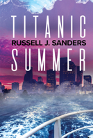 Titanic Summer 1640801855 Book Cover