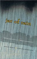 jar of rain: The Red Moon Anthology of English-Language Haiku 2020 1947271717 Book Cover