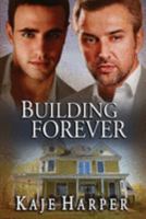 Building Forever 1687190348 Book Cover