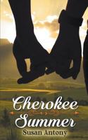 Cherokee Summer 1509223983 Book Cover