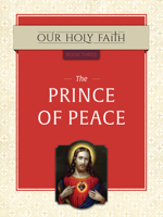 Prince of Peace 1505119227 Book Cover