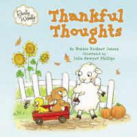Really Woolly Thankful Thoughts 1400209293 Book Cover