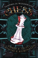 Chess 1960949217 Book Cover