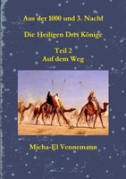 Die Heiligen Drei K?nige Teil 2 0244190445 Book Cover