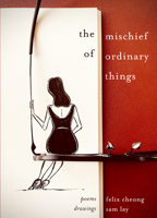 The Mischief Of Ordinary Things: Not Everything Is As It Seems 9815169181 Book Cover