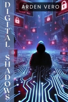 Digital Shadows: Reckoning with the Dark Side of the Internet Age B0DZ1T7CKC Book Cover