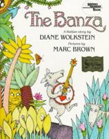 The Banza: A Haitian Story 0140546057 Book Cover