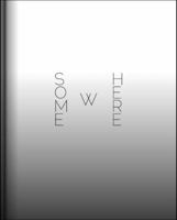 SOME(W)HERE B00C5Q843C Book Cover