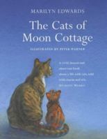 The Cats of Moon Cottage 0340862068 Book Cover