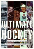 Ultimate Hockey 0773760571 Book Cover