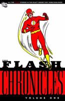 The Flash Chronicles, Vol. 1 1401224717 Book Cover