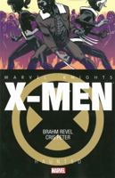 Marvel Knights: X-Men: Haunted 0785185461 Book Cover