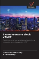 Zaawansowane sieci: Vanet (Polish Edition) 6208303095 Book Cover