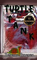 Turtle Tank B0F2CMQJF1 Book Cover