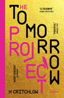 The Tomorrow Project B0FJDMDW8P Book Cover