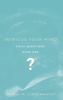 Intrigue Your Mind 1957809833 Book Cover